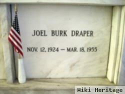 Joel Burk Draper