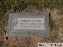 Roberto Tostado