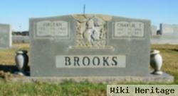 Virlean Hill Brooks