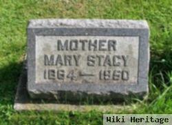 Mary Lewis Stacy