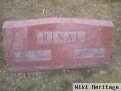 Elmer P. Rinal