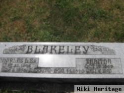 Charles L. Blakeley, Sr