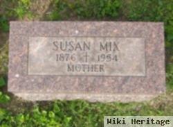 Susan Mix