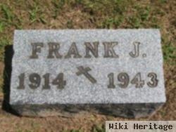 Frank John Wukovits, Jr