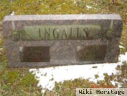 Jessie L. Garlock Ingalls