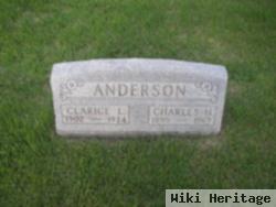 Charles Anderson