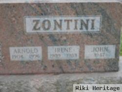 John Zontini