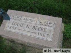 Louis N Beebe