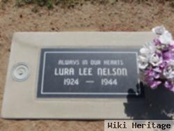 Laura L Hook Nelson