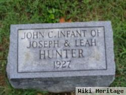 John Cletus Hunter