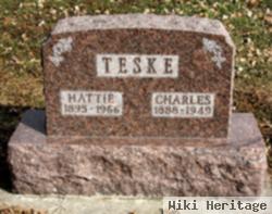 Charles John Teske