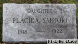 Placida Sartori