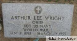 Arthur Lee Wright