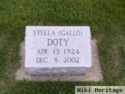 Stella Gallo-Berriof Doty