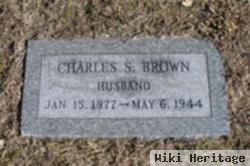 Charles Stiles Brown