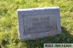 Vena E Cline Hamilton