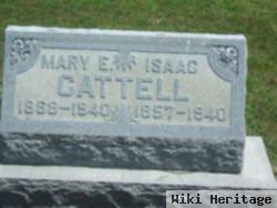 Mary E. Cattell