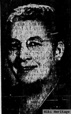 Mary Conzatti Ferrell