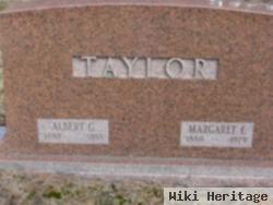 Albert G. Taylor