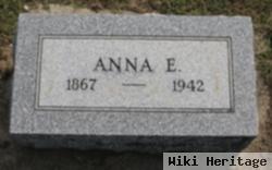 Anna E. Wilhite Gordon