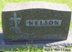 H. Ernest Nelson