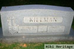 Dorothy M. Adams Killman