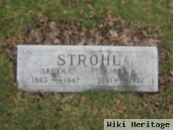 John H Strohl