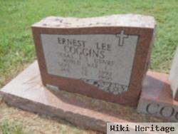 Ernest Lee Coggins