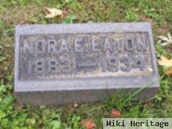 Nora E. Taylor Eaton