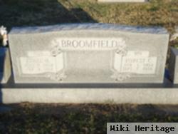 Ethel M Boucher Broomfield