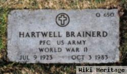 Hartwell Burton Brainerd