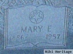 Mary E Lueking