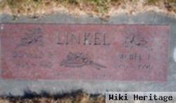 Mabel Iola Carroll Linkel