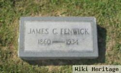 James C Fenwick