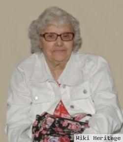 Roberta M. Olsen Sedgwick