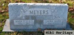 Laura Spatz Meyers