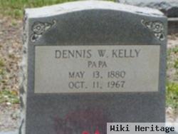 Dennis Wellington Kelly