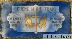 Cuong Minh Tran