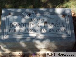 Dorothy C Finnell