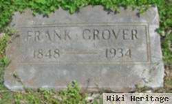 Frank Grover