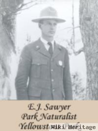 Edmund Joseph Sawyer