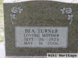 Bea Turner