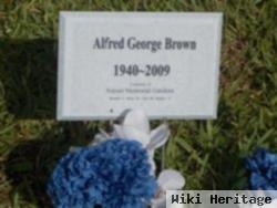 George Alford Brown
