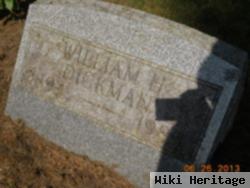 William H Dickman