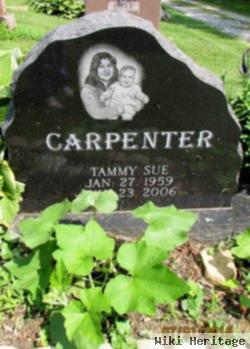 Tammy Sue Carpenter