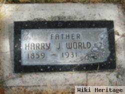 Harry Joseph World