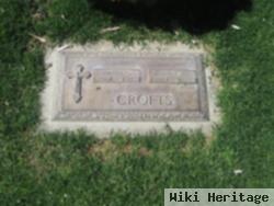 Ethel M. Crofts