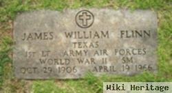 James William Flinn