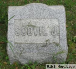 Scovil J. Hadlock