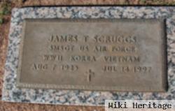 James Thurel Scruggs